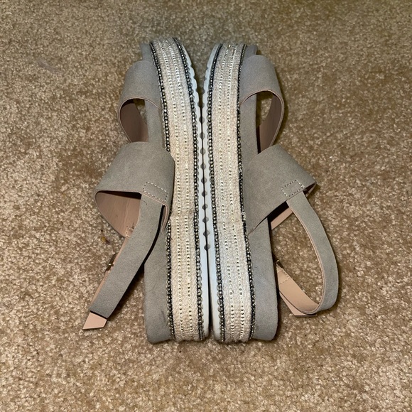 Andia mo sandals size 8m women - Picture 2 of 4